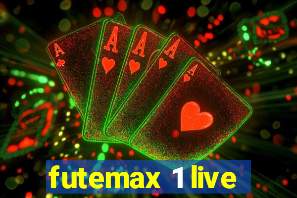 futemax 1 live