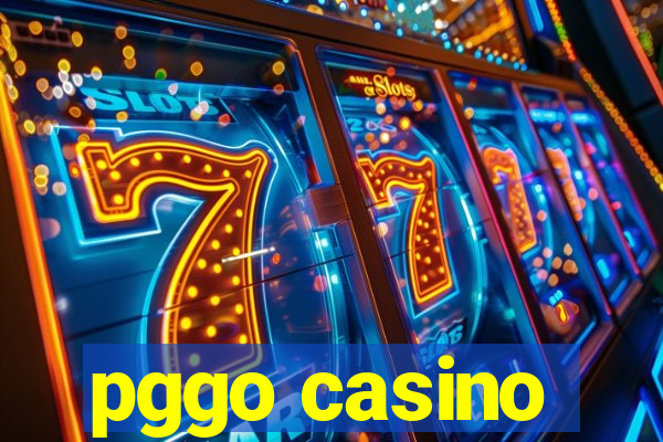 pggo casino