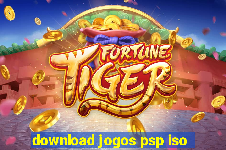 download jogos psp iso