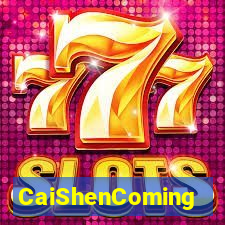 CaiShenComing