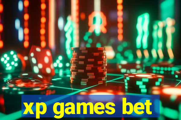 xp games bet