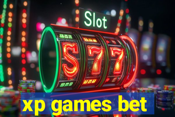 xp games bet