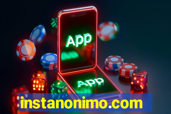 instanonimo.com