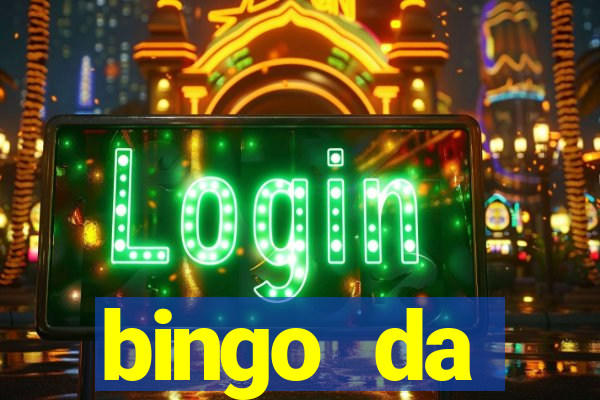 bingo da porcentagem para imprimir