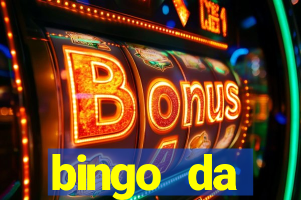 bingo da porcentagem para imprimir