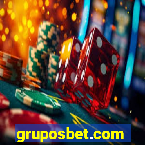 gruposbet.com