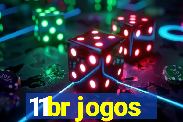 11br jogos