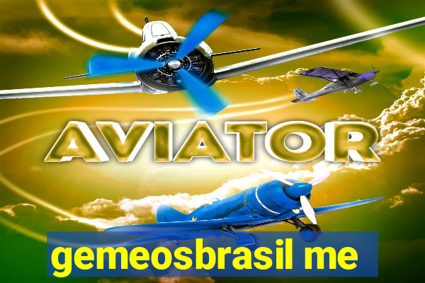 gemeosbrasil me