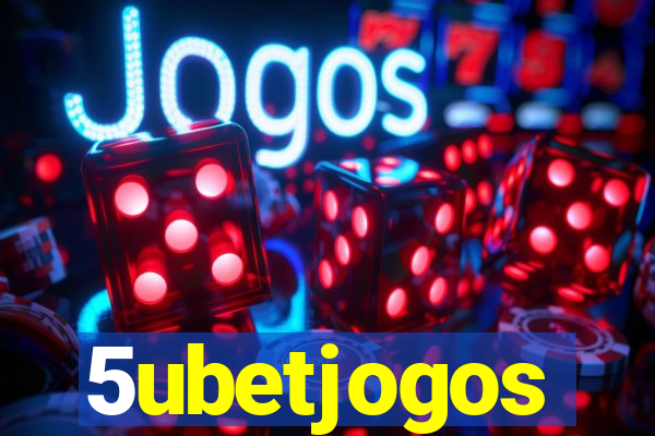 5ubetjogos