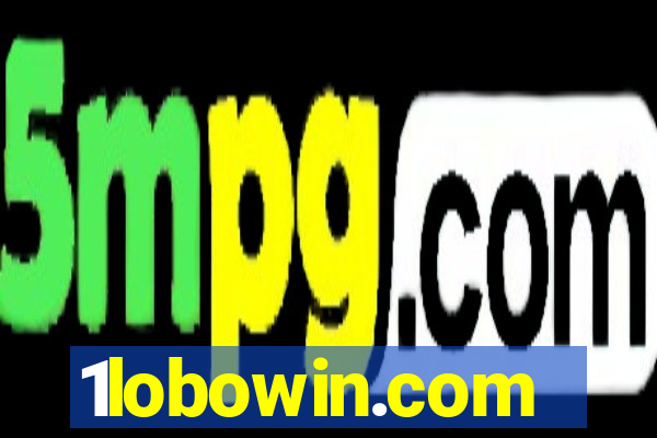 1lobowin.com