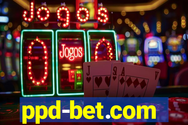 ppd-bet.com