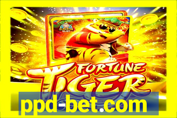 ppd-bet.com