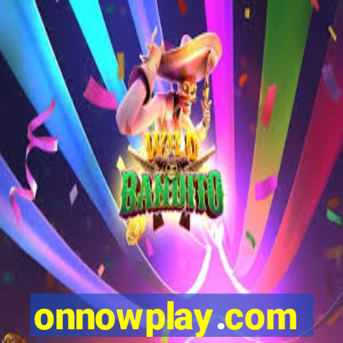 onnowplay.com