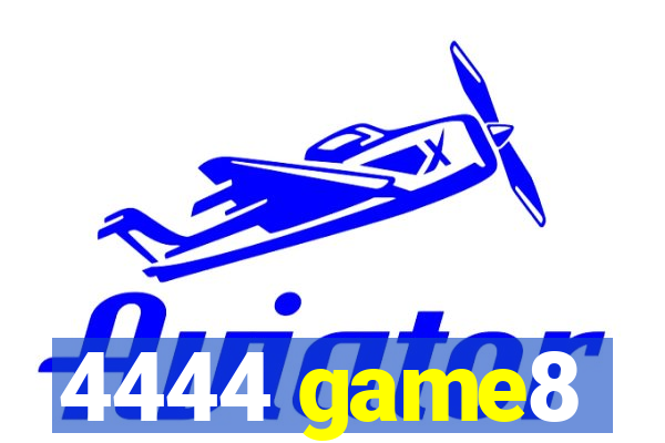 4444 game8