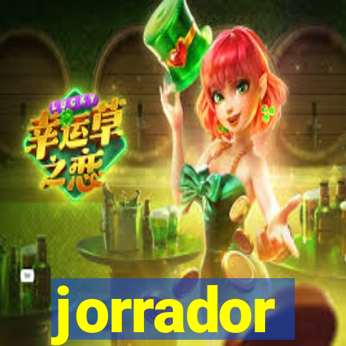 jorrador