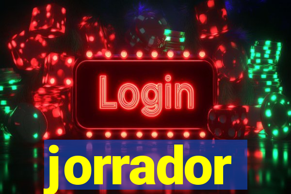 jorrador