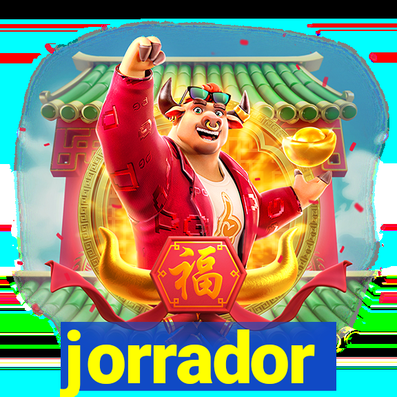 jorrador