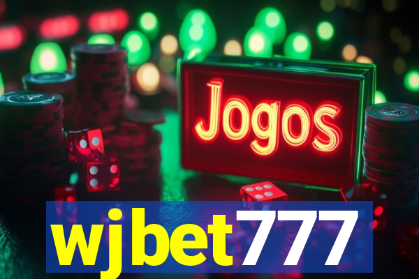 wjbet777