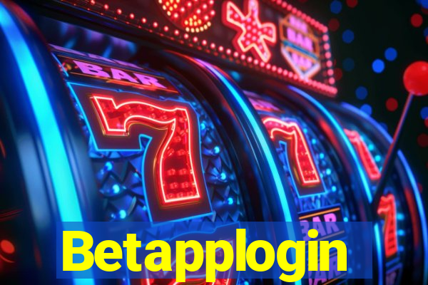 Betapplogin