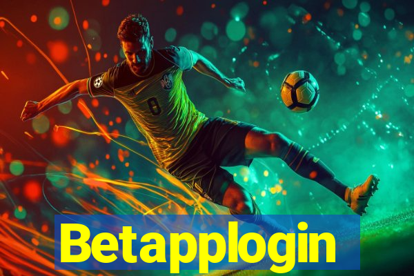 Betapplogin