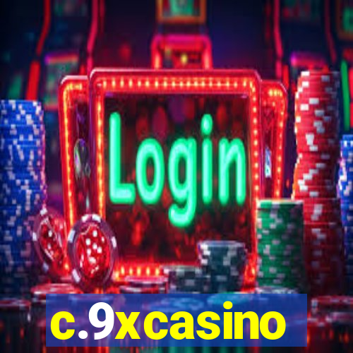 c.9xcasino