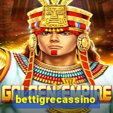 bettigrecassino