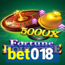 bet018