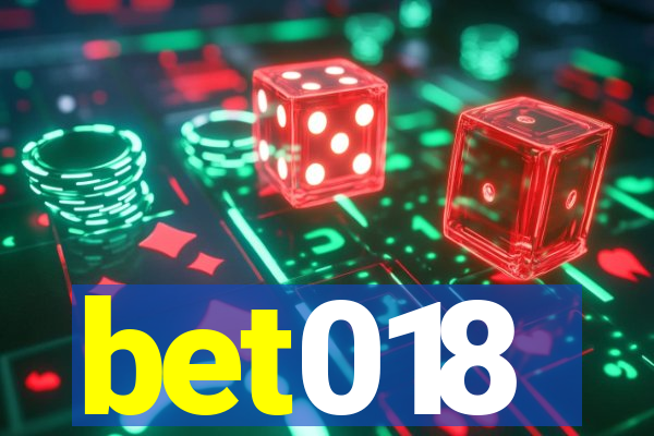 bet018