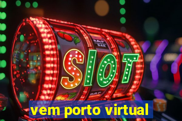 vem porto virtual