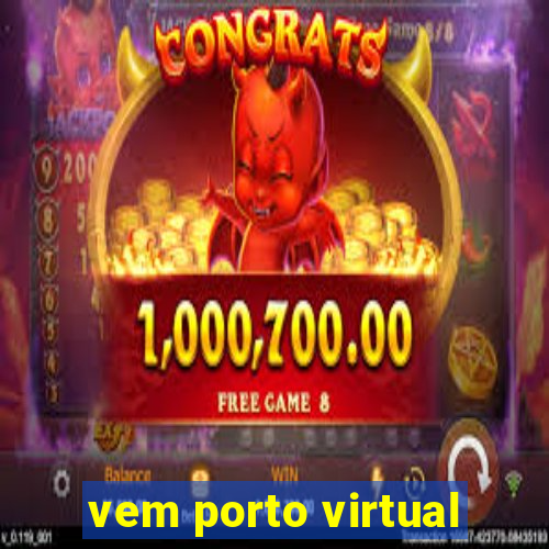 vem porto virtual