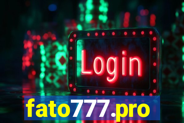 fato777.pro