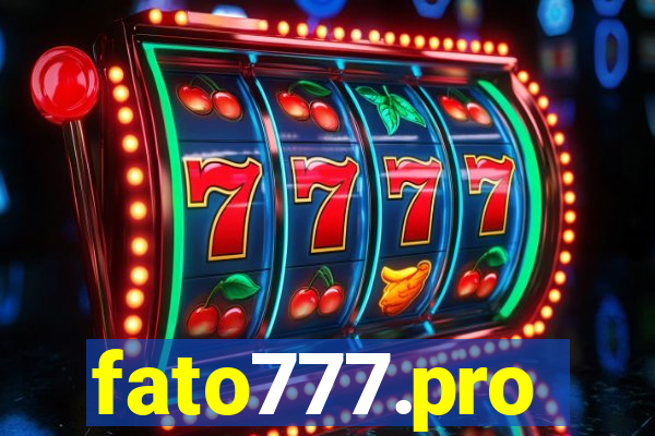 fato777.pro