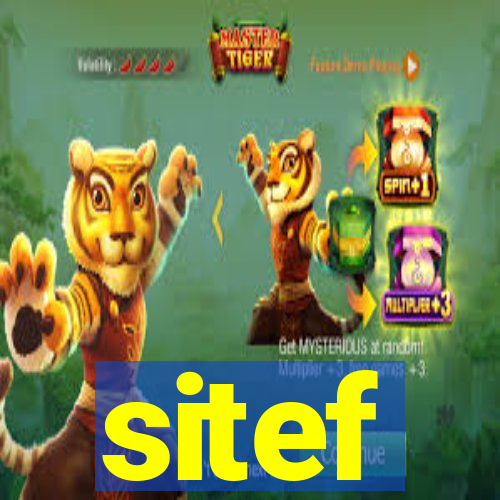 sitef