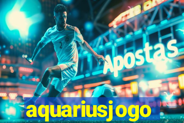 aquariusjogo