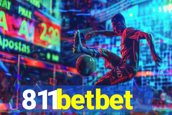 811betbet