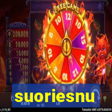 suoriesnu