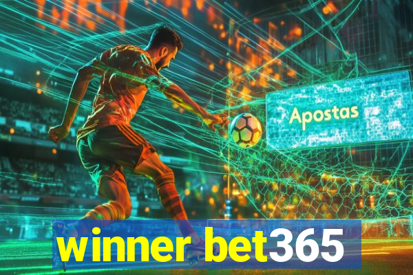 winner bet365