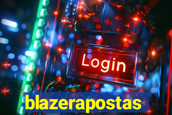 blazerapostas