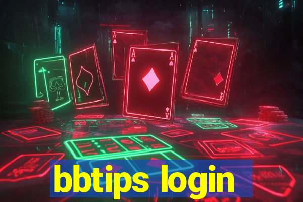 bbtips login