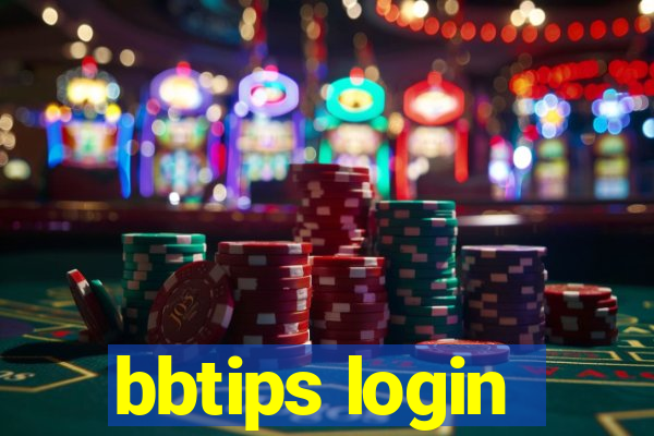 bbtips login