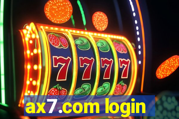 ax7.com login