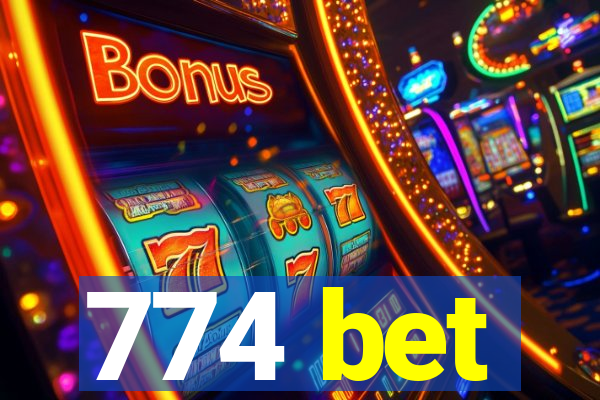 774 bet