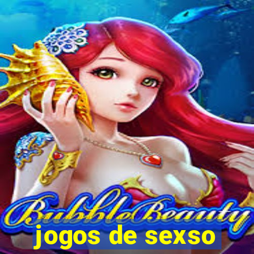 jogos de sexso