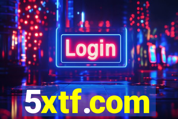 5xtf.com