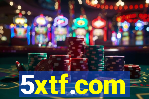 5xtf.com