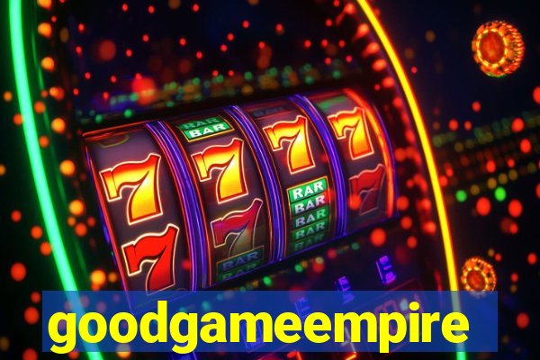 goodgameempire