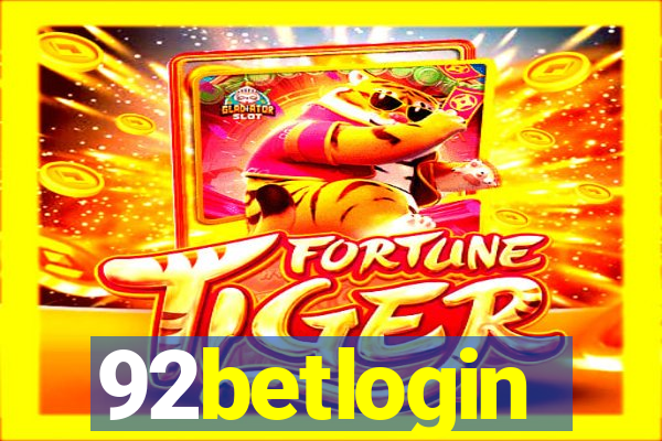 92betlogin