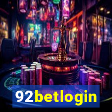 92betlogin