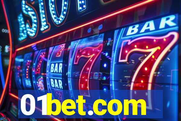 01bet.com