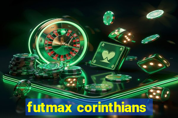 futmax corinthians